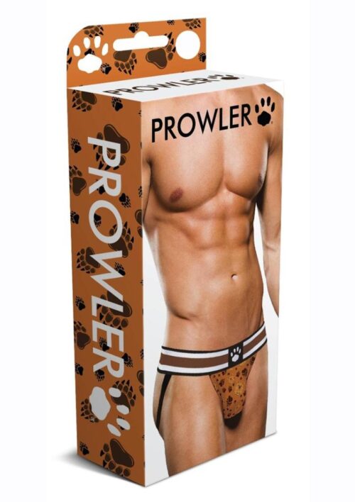 Prowler Bear Jock - Small - Brown